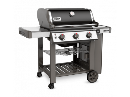 BARBECUE WEBER GENESIS II E-310 GBS