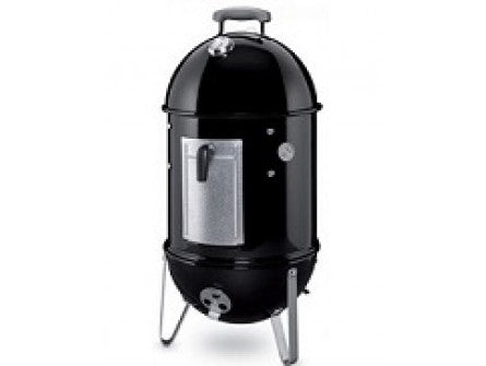 BARBECUES WEBER SMOKEY MOUNTAIN COOKER