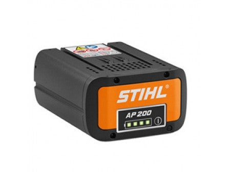 BATTERIE STIHL AP 200