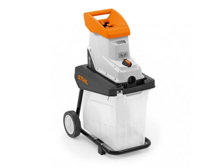 BROYEUR VÉGÉTAUX STIHL GHE 140L