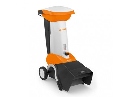 BROYEUR VÉGÉTAUX STIHL GHE 420