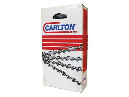 CHAINE CARLTON N1C- 1/4&#8243; &#8211; 1.3 &#8211; 60 MAILLONS