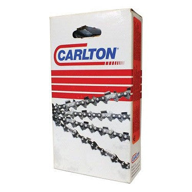 CHAINE CARLTON N1C &#8211; 3/8&#8243; P &#8211; 1.3 &#8211; 47 MAILLONS