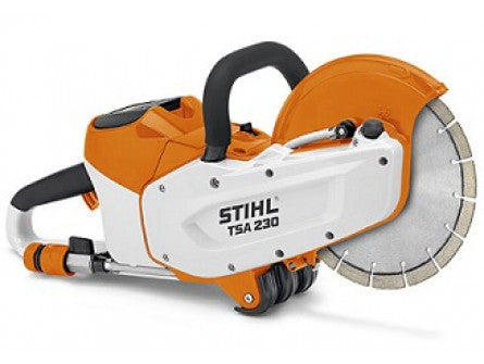 DECOUPEUSE STIHL TSA 230 (NUE)