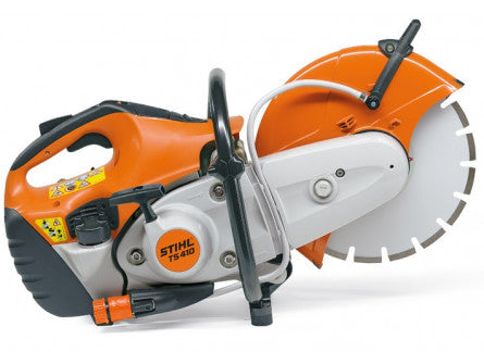 DECOUPEUSE STIHL TS 410