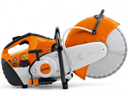 DECOUPEUSE STIHL TS 500 I