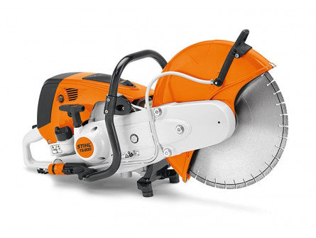 DECOUPEUSE STIHL TS 800