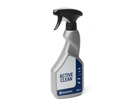 NETTOYANT DÉTERGEANT ACTIVE CLEAN HUSQVARNA