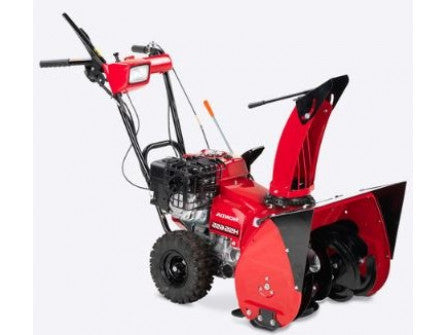 FRAISE À NEIGE HONDA HSS 655 W &#8211; EW1