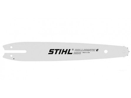 GUIDE STIHL ROLLOMATIC E MINI &#8211; 1/4&#8243; P &#8211; 1.1 &#8211; 30 CM &#8211; 30050003405