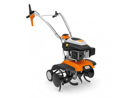 MOTOBINEUSE MOTOCULTEUR STIHL MH 560