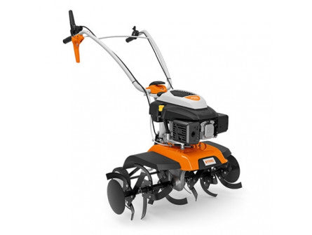 MOTOBINEUSE MOTOCULTEUR STIHL MH 585