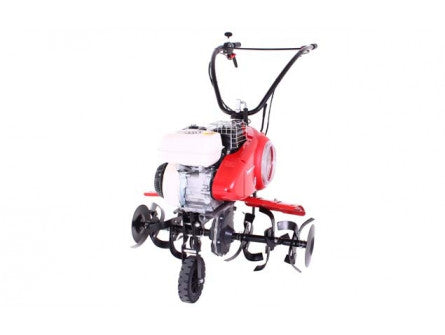 MOTOCULTEUR PUBERT QUATRO JUNIOR 60H