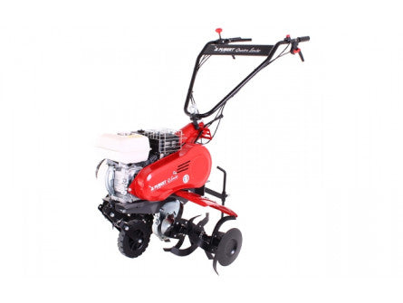 MOTOCULTEUR PUBERT QUATRO SENIOR 60 HD