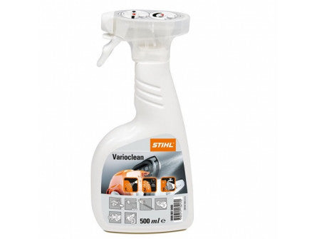 NETTOYANT DÉTERGENT SPÉCIAL VARIOCLEAN ECO STIHL