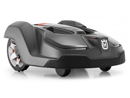 ROBOT AUTOMOWER HUSQVARNA AM 450X