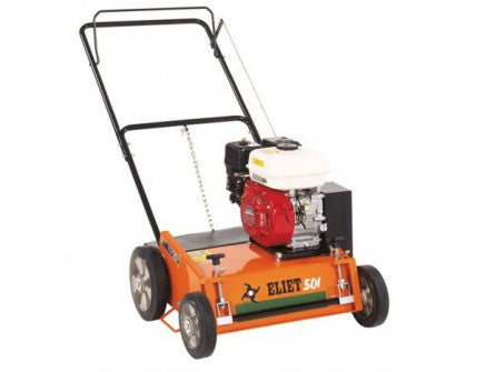 SCARIFICATEUR ELIET E501 EN LAME FIXES