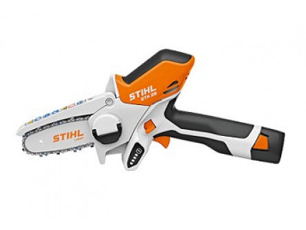 SCIE DE JARDIN STIHL GTA 26 PACK AVEC BATTERIE + CHARGEUR