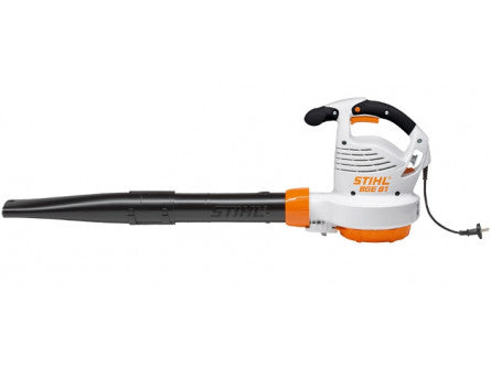 SOUFFLEUR À MAIN STIHL BGE 81