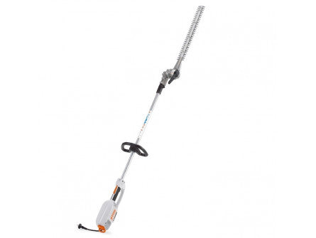 TAILLE HAIE PERCHE STIHL HLE 71 K