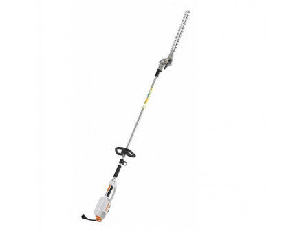 TAILLE HAIE PERCHE STIHL HLE 71