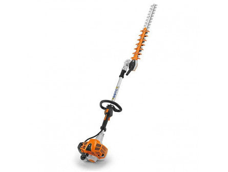 TAILLE HAIE PERCHE STIHL HL 91 KC-E