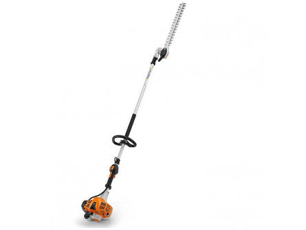 TAILLE HAIE PERCHE STIHL HL 92 C-E