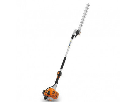 TAILLE HAIE PERCHE STIHL HL 92 KC-E