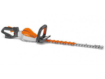 TAILLE HAIES STIHL HSA 130 T EN 750 MM (NU)