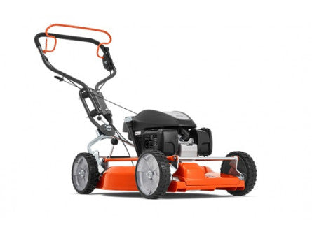 TONDEUSE HUSQVARNA LB 553 SE