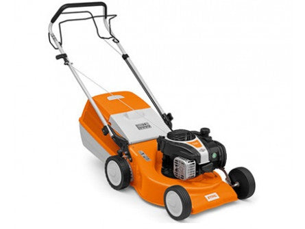 TONDEUSE STIHL RM 248 T