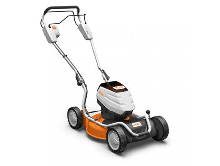 TONDEUSE STIHL RMA 2 RT (NUE)