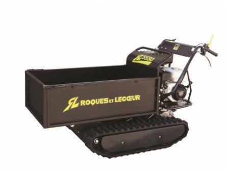 TRANSPORTEUR ROQUES ET LECOEUR RL 5550 RL