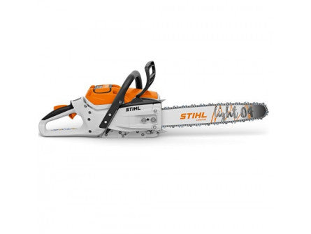 TRONÇONNEUSE STIHL MSA 300 C (NUE)