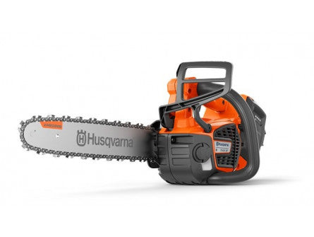 TRONÇONNEUSE ELAGUEUSE HUSQVARNA T 540 IXP EN 30 CM (NUE)