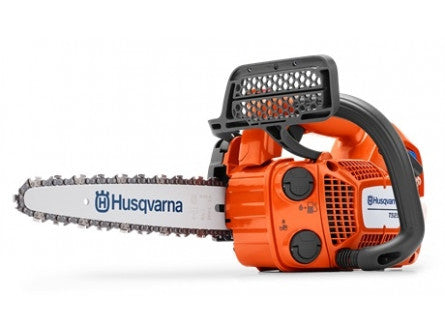 TRONÇONNEUSE ELAGUEUSE HUSQVARNA T 525 EFFILÉ