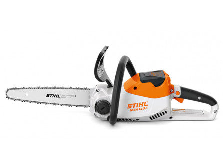 TRONÇONNEUSE STIHL MSA 140 C-B (NUE)