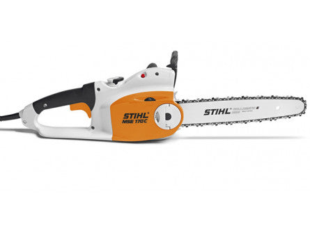 TRONÇONNEUSE STIHL MSE 170 C-B