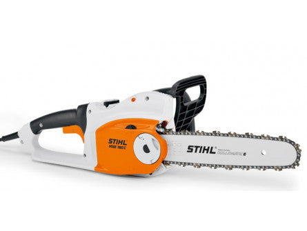 TRONÇONNEUSE STIHL MSE 190 C-B