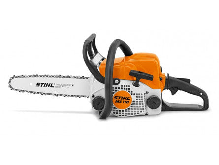 TRONÇONNEUSE STIHL MS 170 D