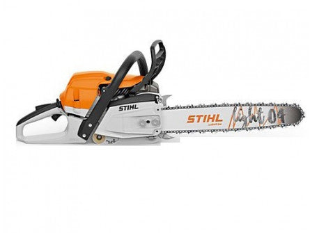 TRONÇONNEUSE STIHL MS 261 C-M AVEC 2 CHAINES D&#8217;ORIGINE