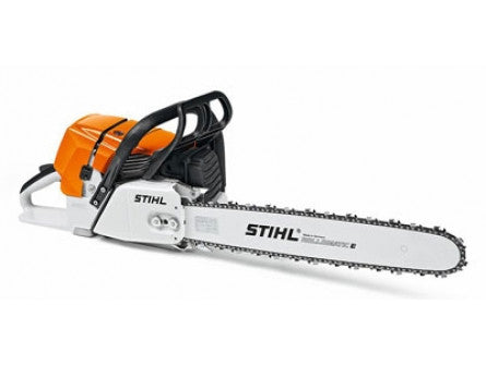 TRONÇONNEUSE STIHL MS 461